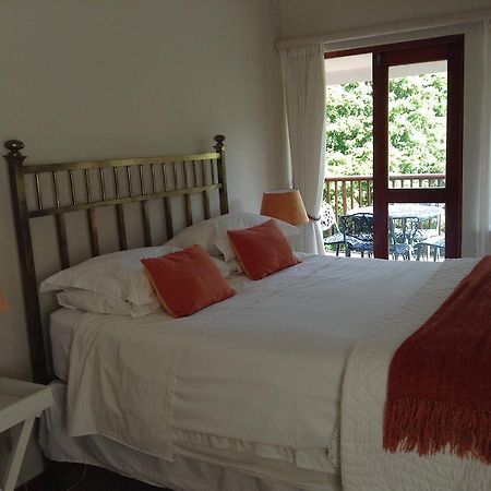 Rivertide Lodge 克尼斯纳 外观 照片