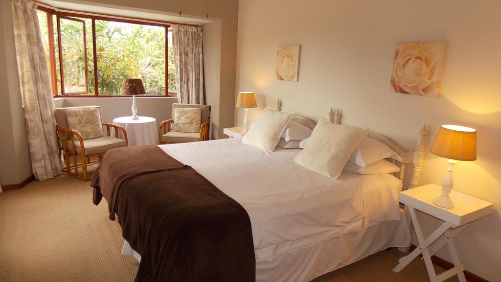 Rivertide Lodge 克尼斯纳 客房 照片