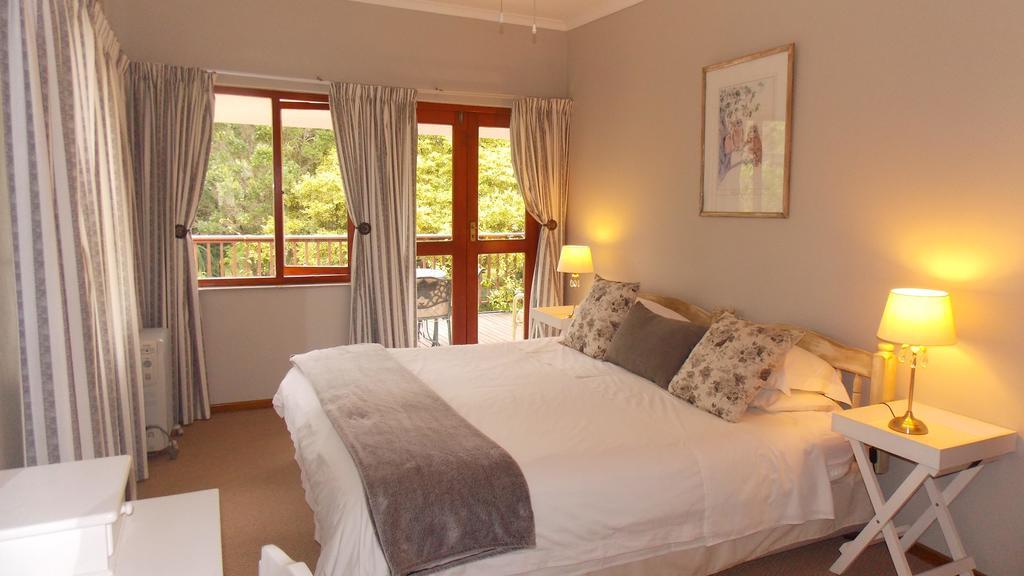 Rivertide Lodge 克尼斯纳 客房 照片