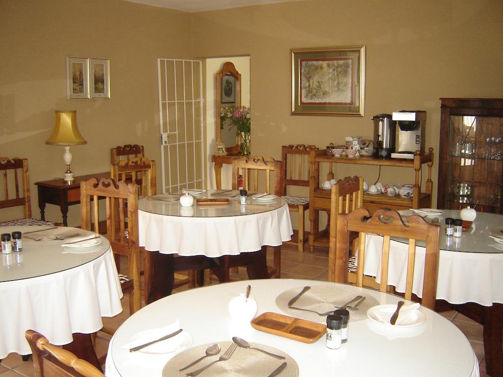 Rivertide Lodge 克尼斯纳 外观 照片