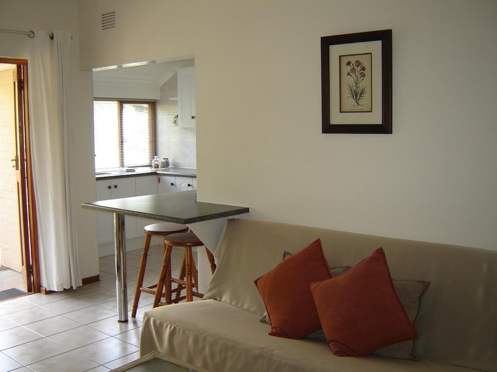 Rivertide Lodge 克尼斯纳 客房 照片