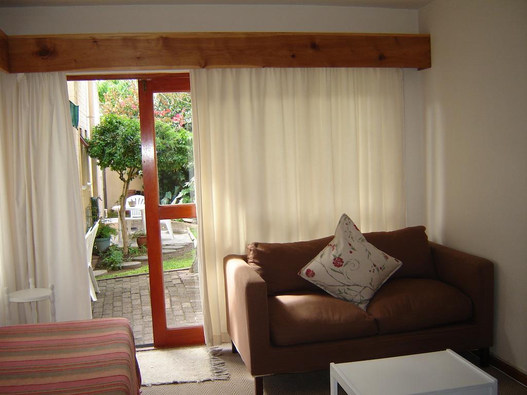 Rivertide Lodge 克尼斯纳 客房 照片