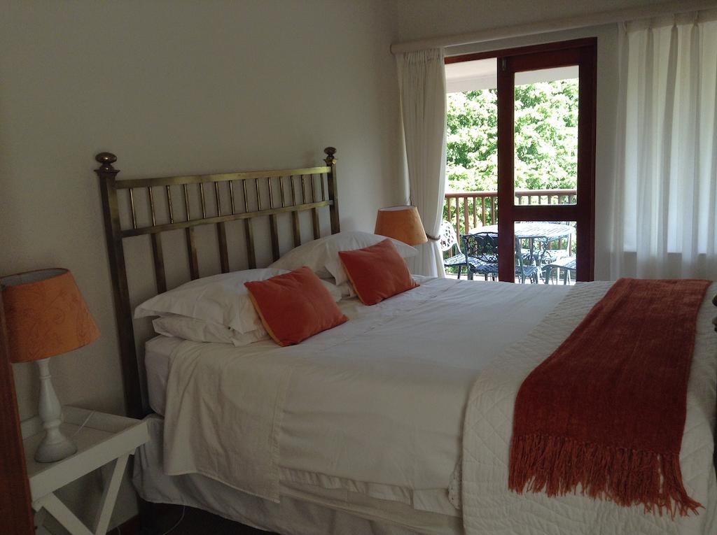 Rivertide Lodge 克尼斯纳 外观 照片